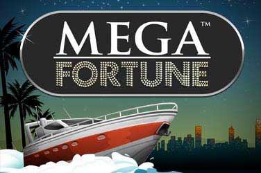 MegaFortune online casino