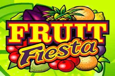 Fruit Fiesta online jackpot