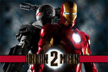 ironman online casino jackpot