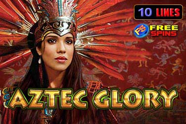 aztec-game casino jackpot